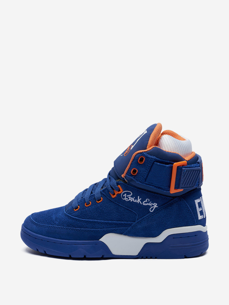 Кроссовки Ewing 33 Hi Og