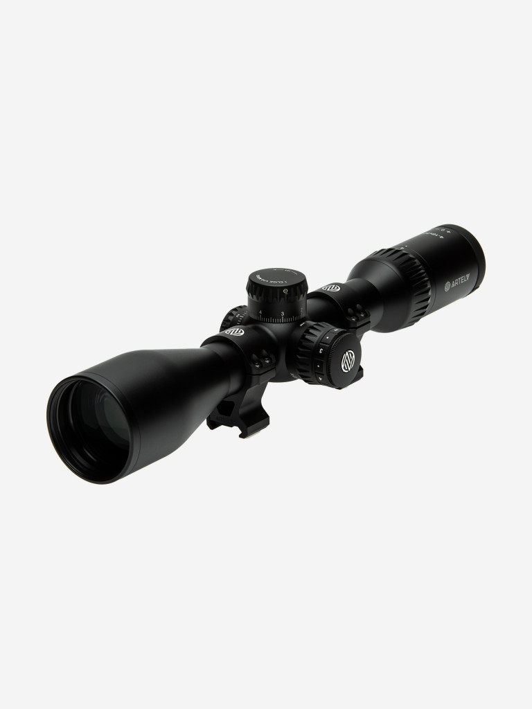 Оптический прицел ARTELV LRS 4-16x50 FFP