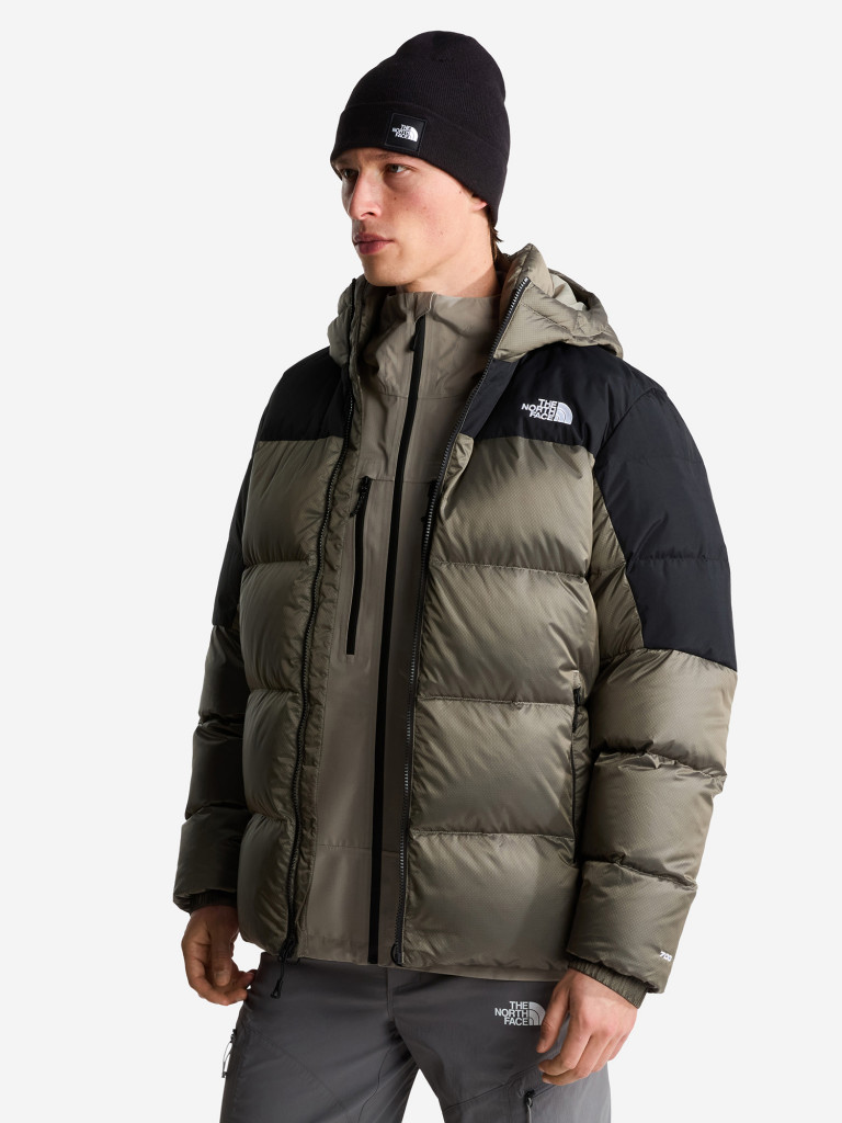 Пуховик мужской The North Face Diablo Down 2.0