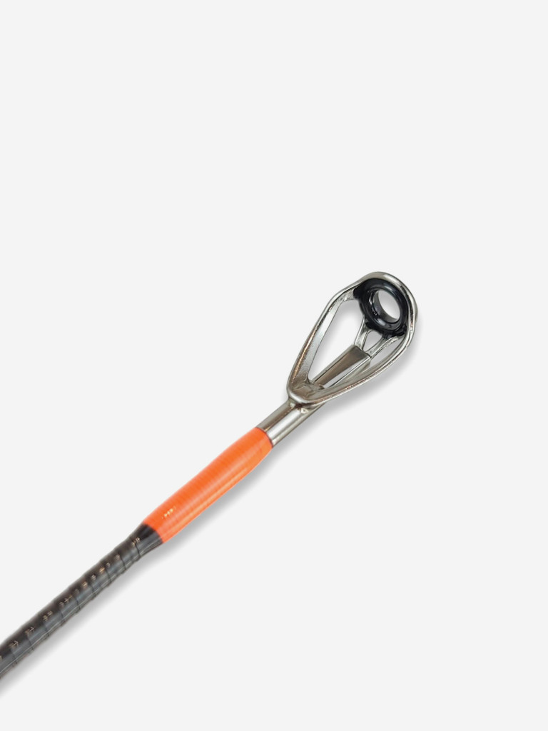 Спиннинг Crazy Fish ALPHA ALSR662XULS 198 см, 0,8-4 гр.