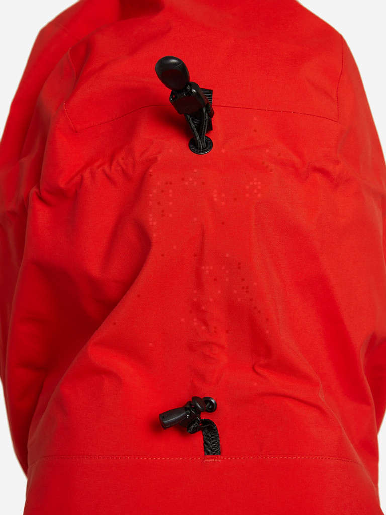 Куртка мембранная мужская Arc'teryx Beta AR