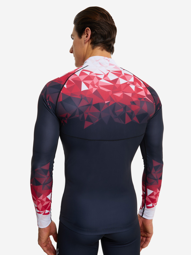 Костюм лыжный гоночный KV+ Tornado