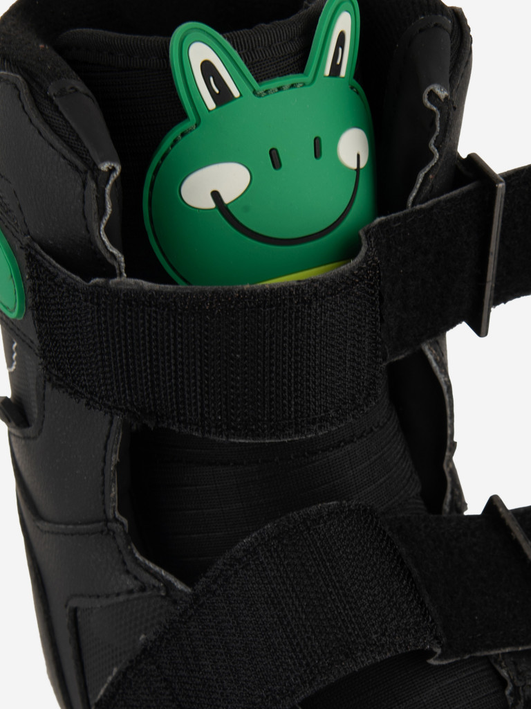 Ботинки сноубордические LUCKYBOO FUTURE FROG