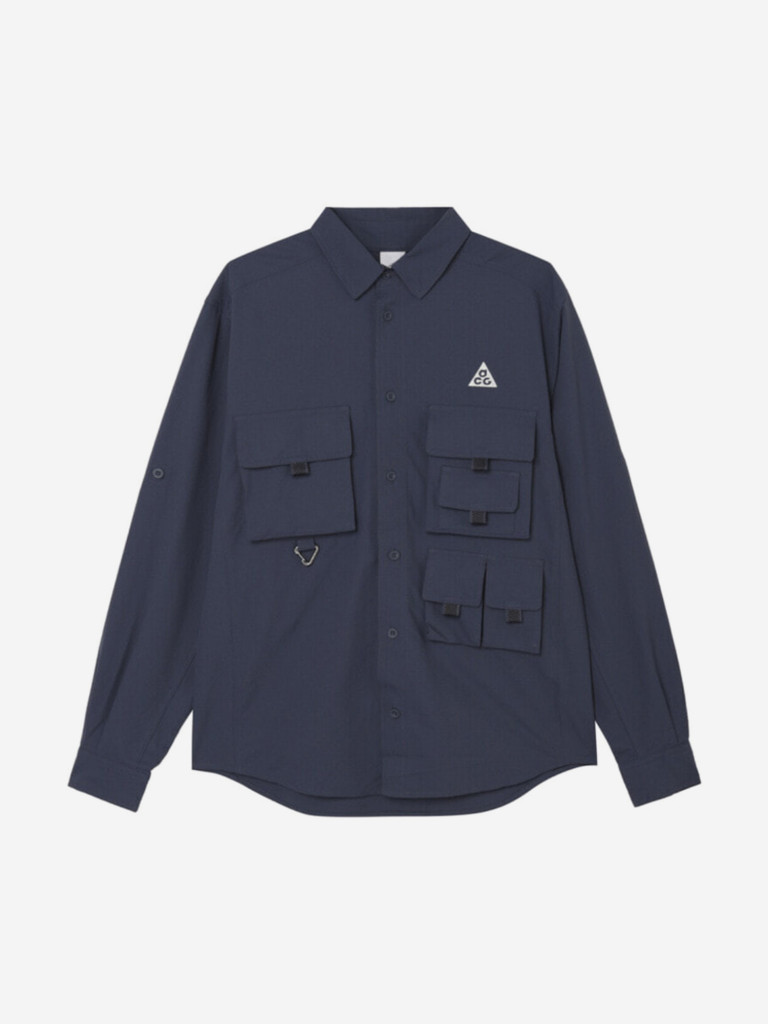 Рубашка мужская Nike ACG Dri-FIT UV Trail