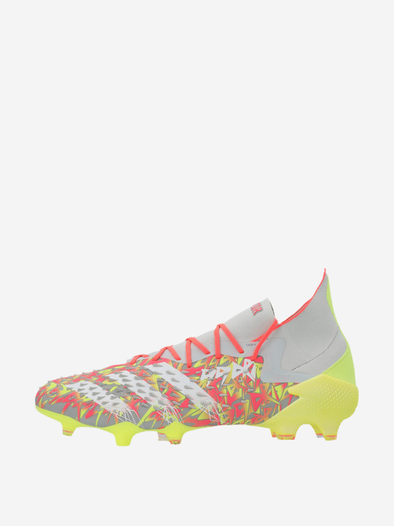 Бутсы мужские adidas Predator Freak .1 Fg