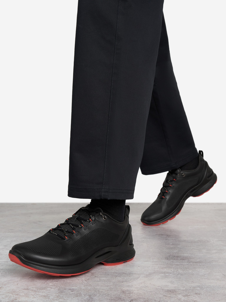 Кроссовки мужские Ecco Biom Fjuel