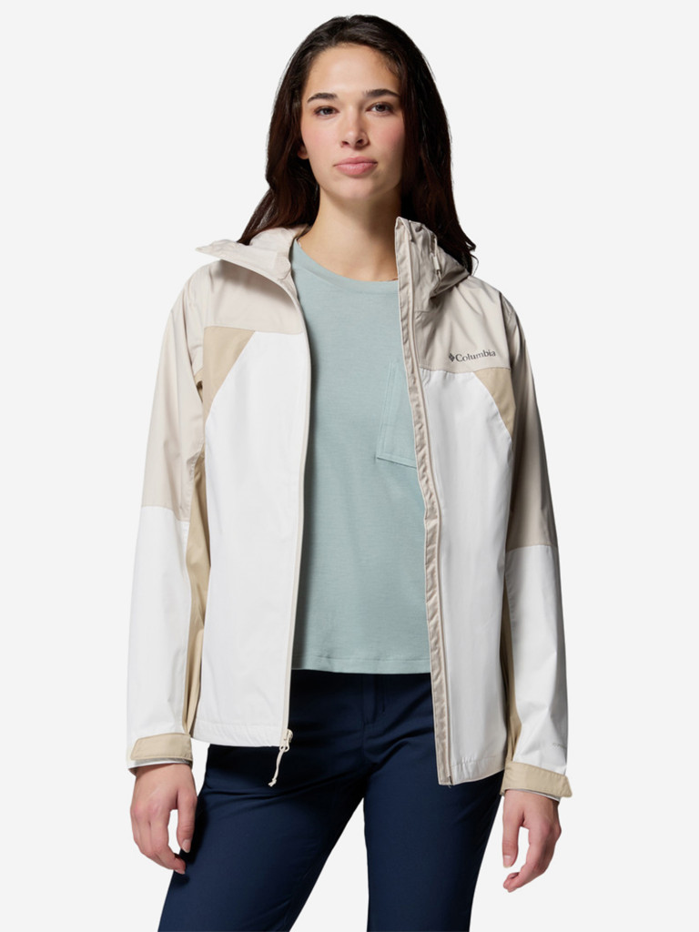 Ветровка женская Columbia Inner Limits IV Jacket