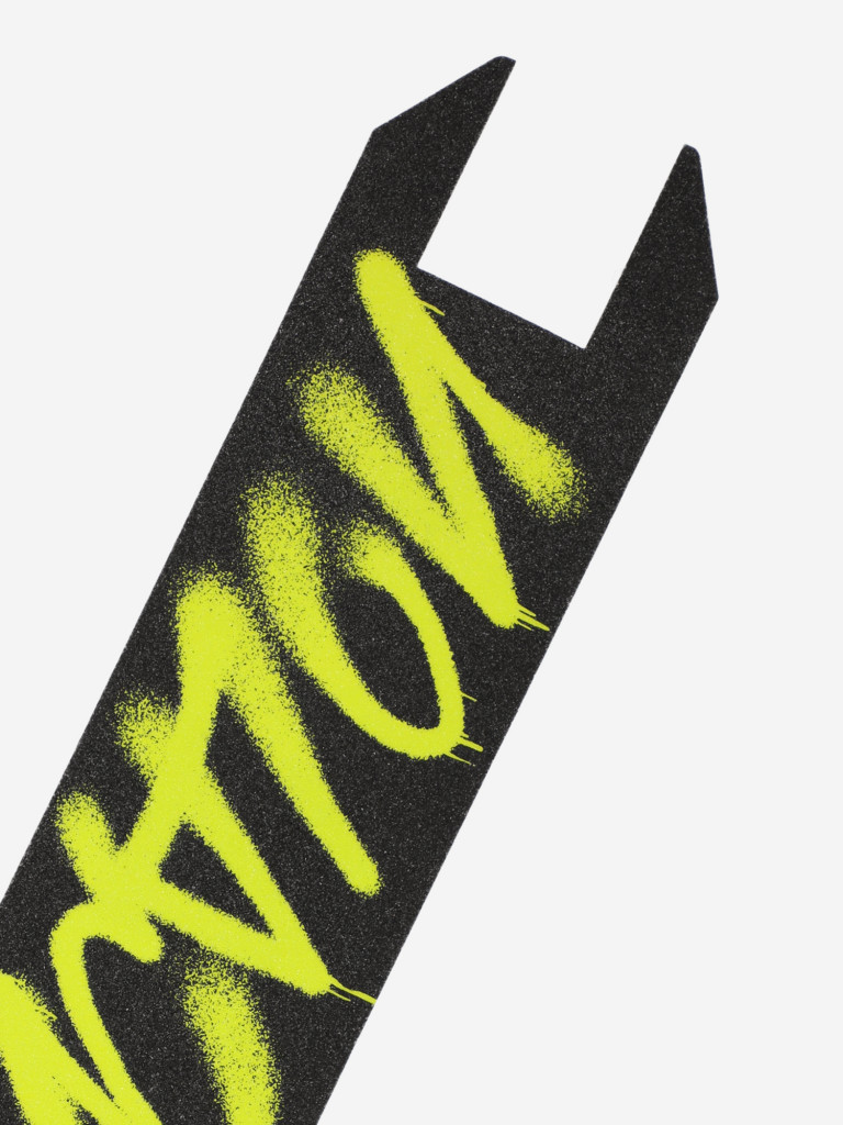 Шкурка для деки трюкового самоката Reaction