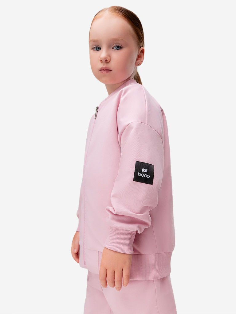 Костюм спортивный для девочек bodo