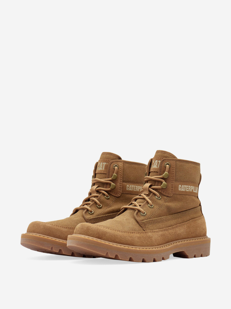 Ботинки мужские Caterpillar Martin