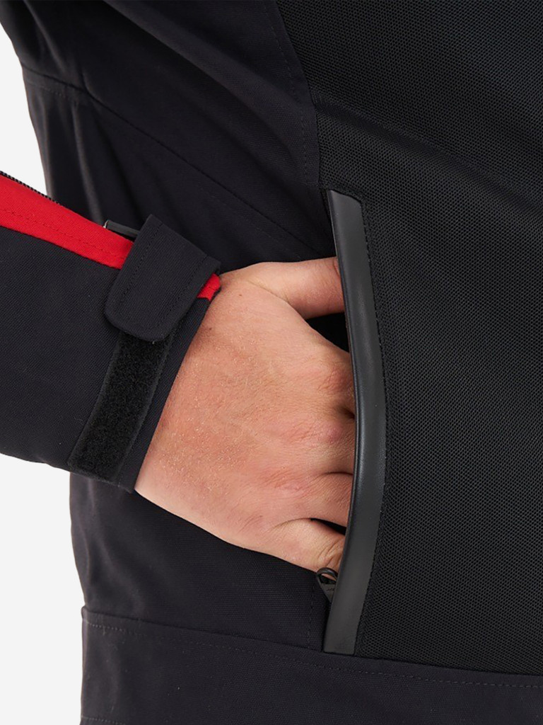 МотоКуртка Dragonfly City Air