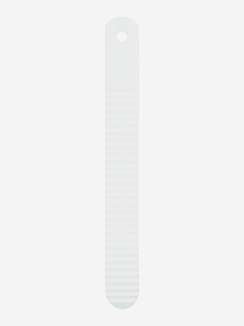 Гребенка верхняя Termit 190 x 235 мм шаг 5 мм Белый 549₽