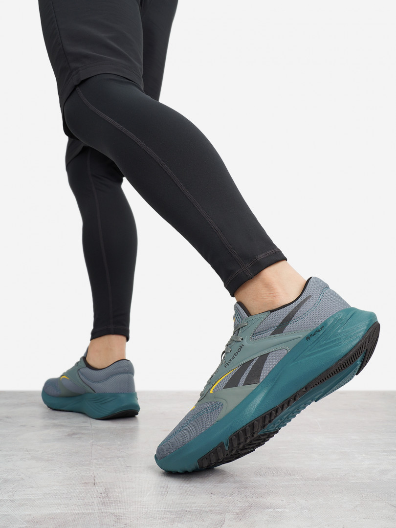 Кроссовки мужские Reebok Energen Tech 2 Синий 8999₽