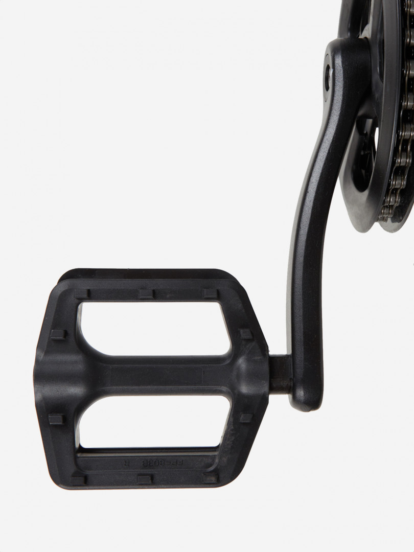 Велосипед для мальчиков Giant XTC JR 24 Серый