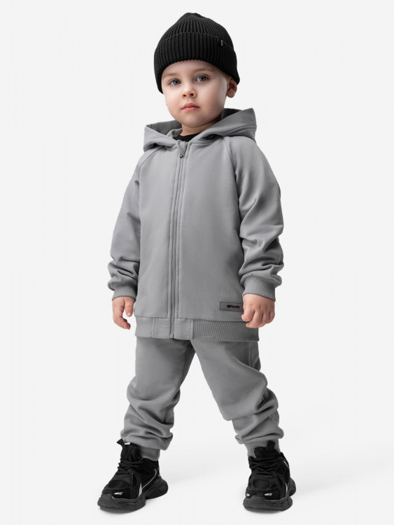 Костюм с начесом для мальчиков bodo
