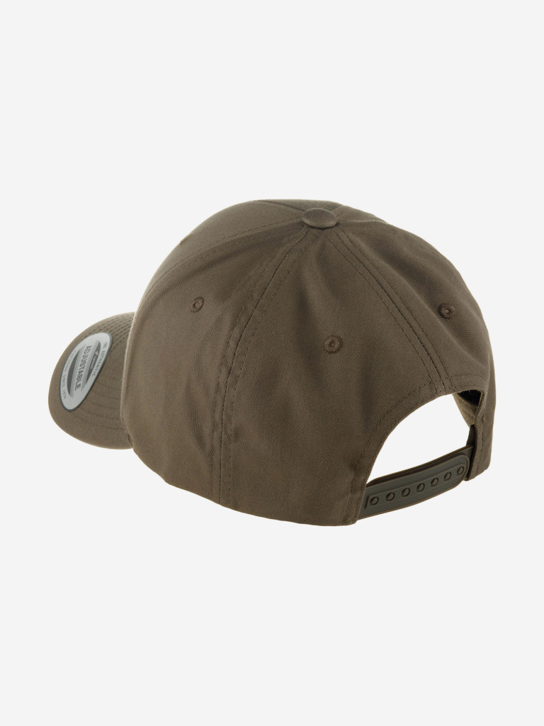 Бейсболка FLEXFIT 7706 (оливковый)