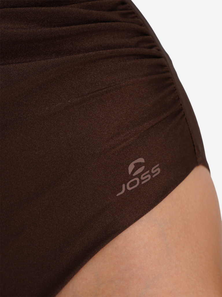 Купальник слитный женский Joss