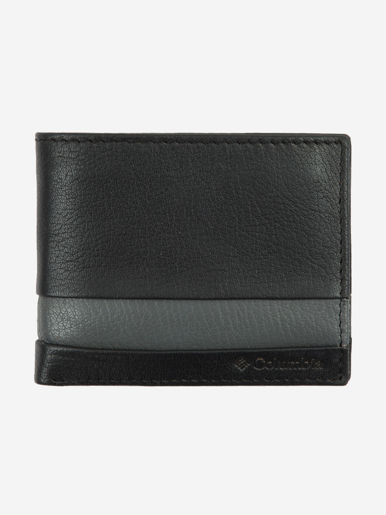 Кошелек Columbia Extra Capacity Slimfold With Zipper