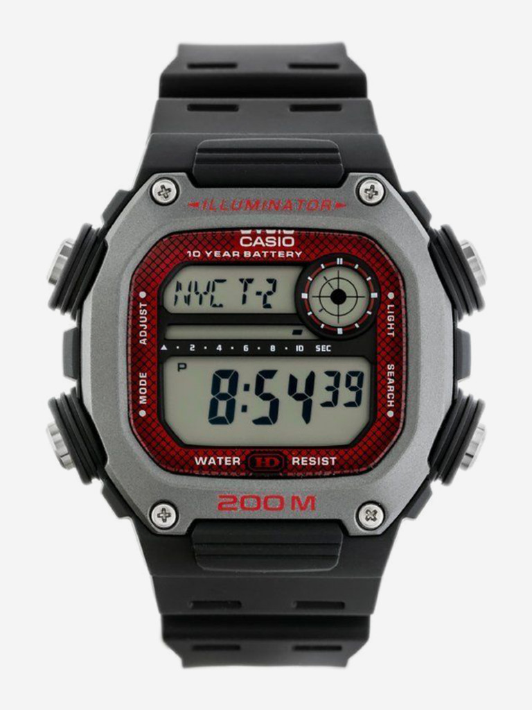 Наручные часы CASIO