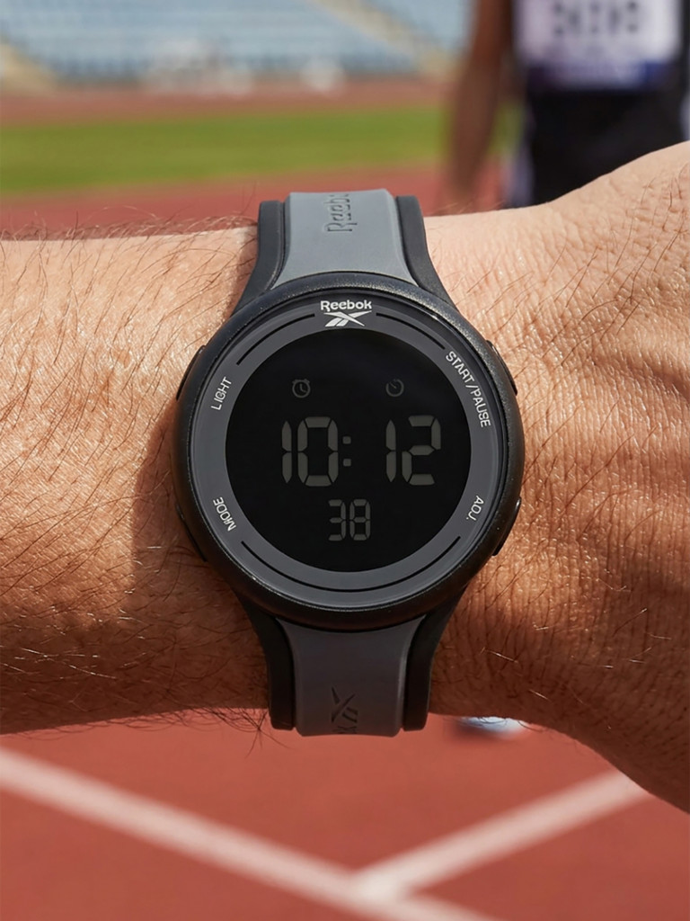 Мужские часы Reebok Eliments GT RV-ELG-G9-PBIA-BA