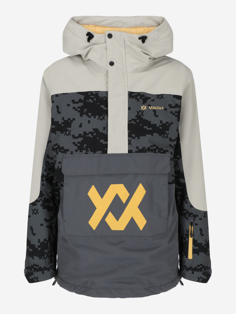 Анорак мужской Volkl