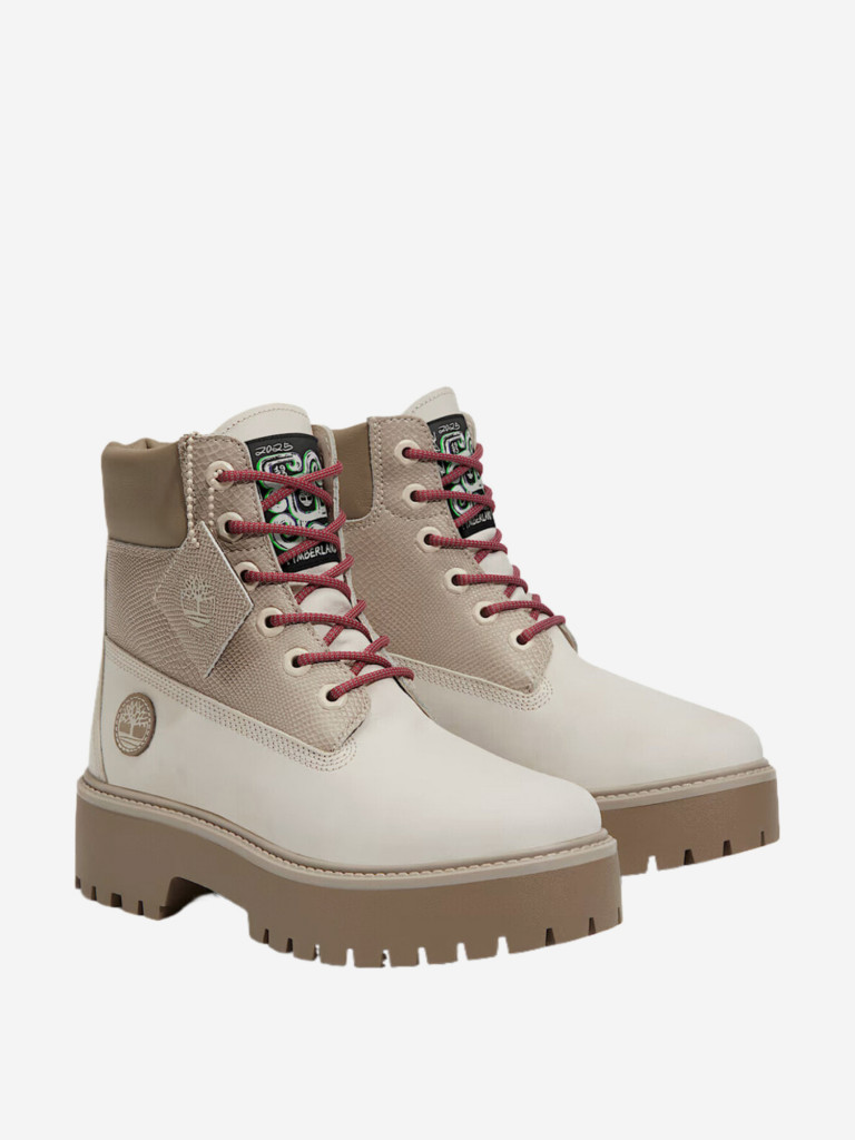 Ботинки Timberland Stone Street