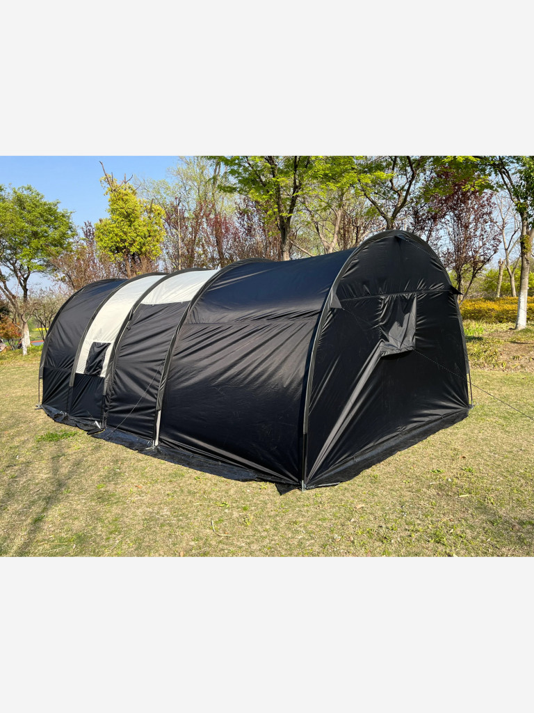 Палатка Talberg TONNEL 7, кемпинговая