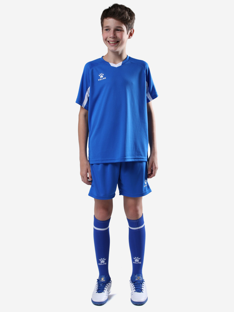 Комплект футбольной формы для мальчиков KELME Football Suit