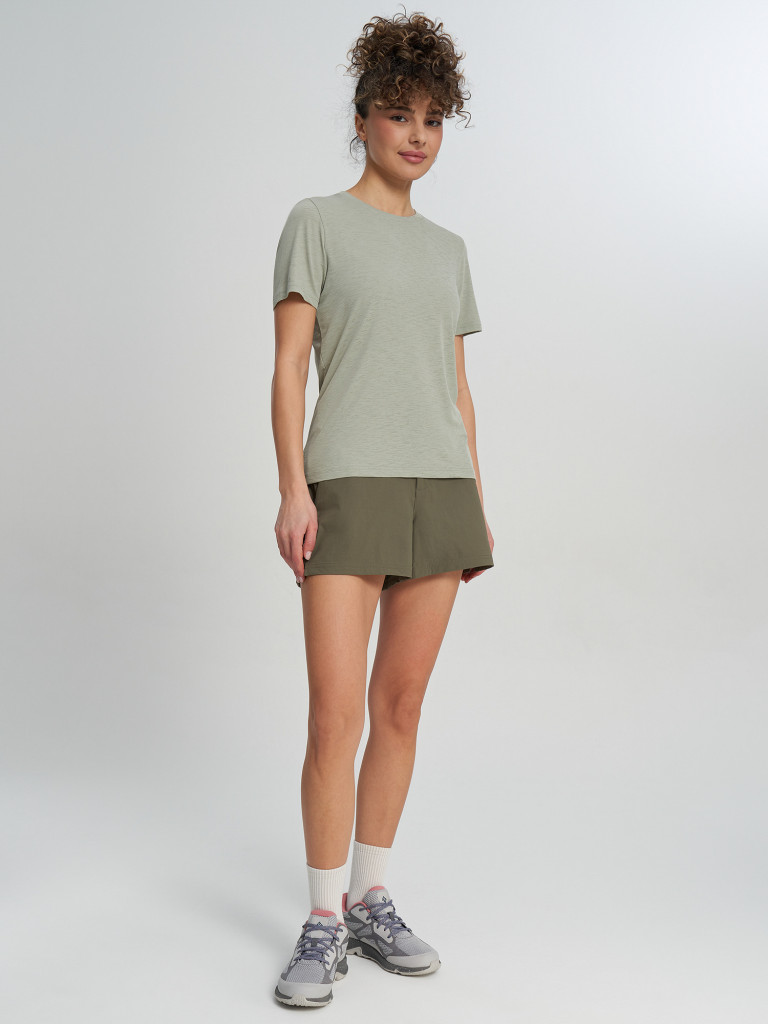 Футболка женская Northland