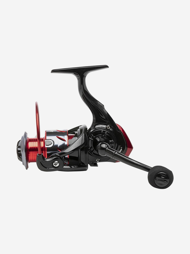 Катушка безынерционная Nisus IKUMI 2000F 4+1 подшипник