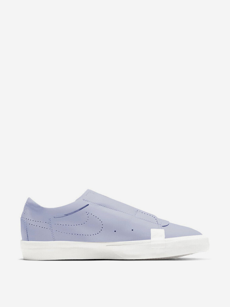 Слипоны женские Nike Blazer Slip Kickdown Ghost