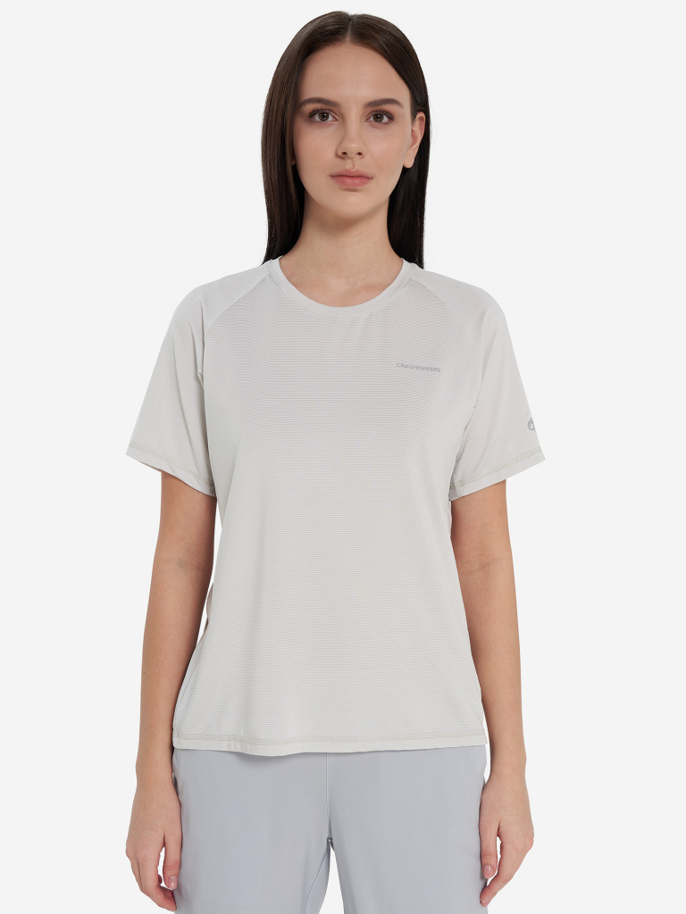 Футболка женская CRAGHOPPERS Ellie