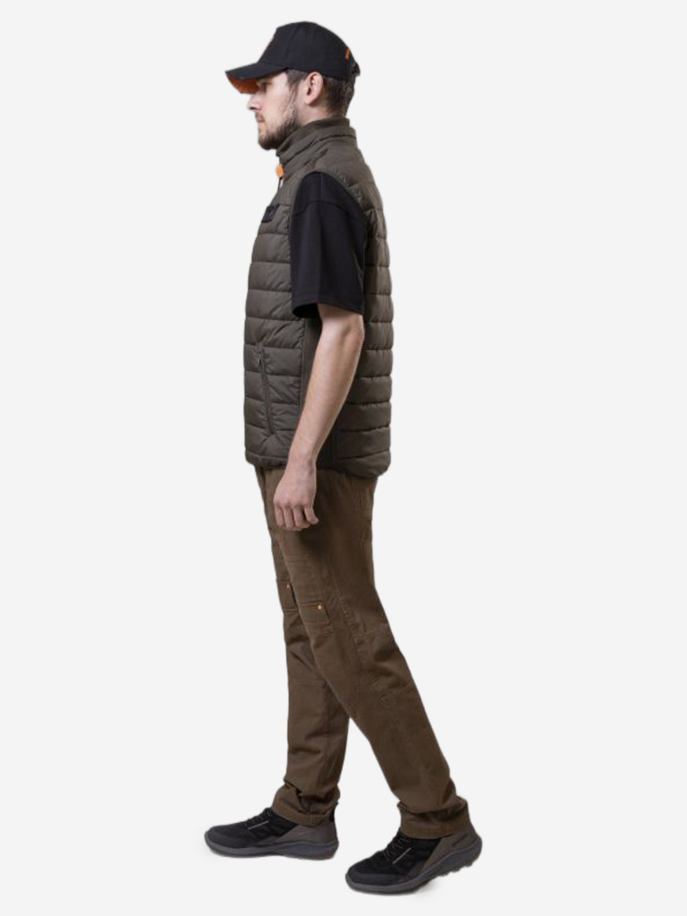 Жилет утепленный мужской Remington Equinox