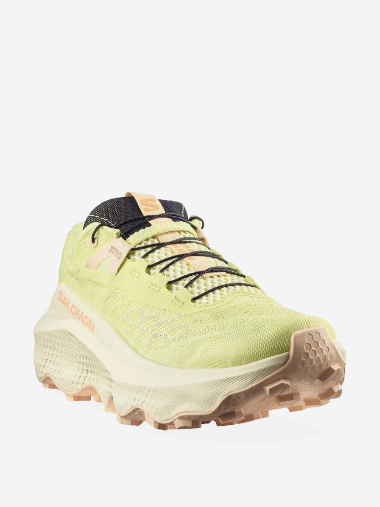 Кроссовки беговые Salomon Ultra Glide 4 W