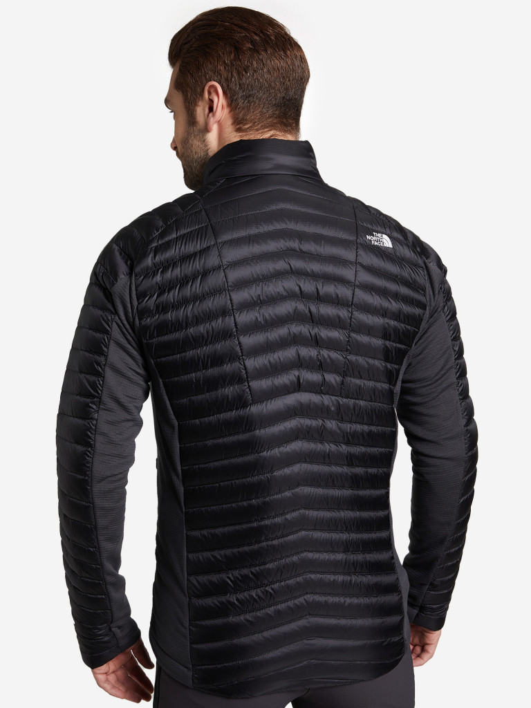 North face impendor hybrid on sale