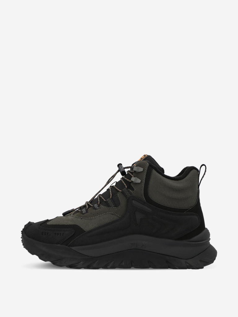 Кроссовки утепленные мужские FILA Bounder