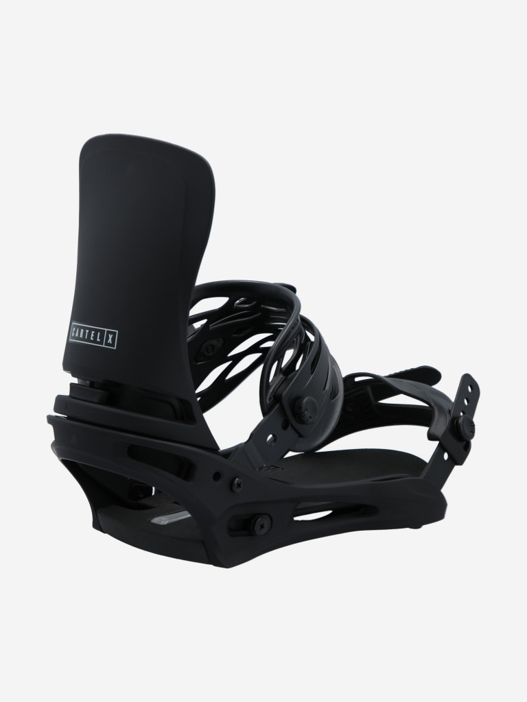 Крепления сноубордические Burton Cartel X