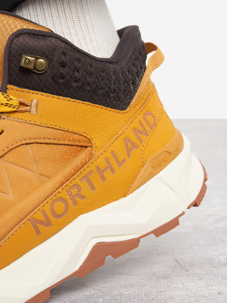 Ботинки мужские Northland Swifthike