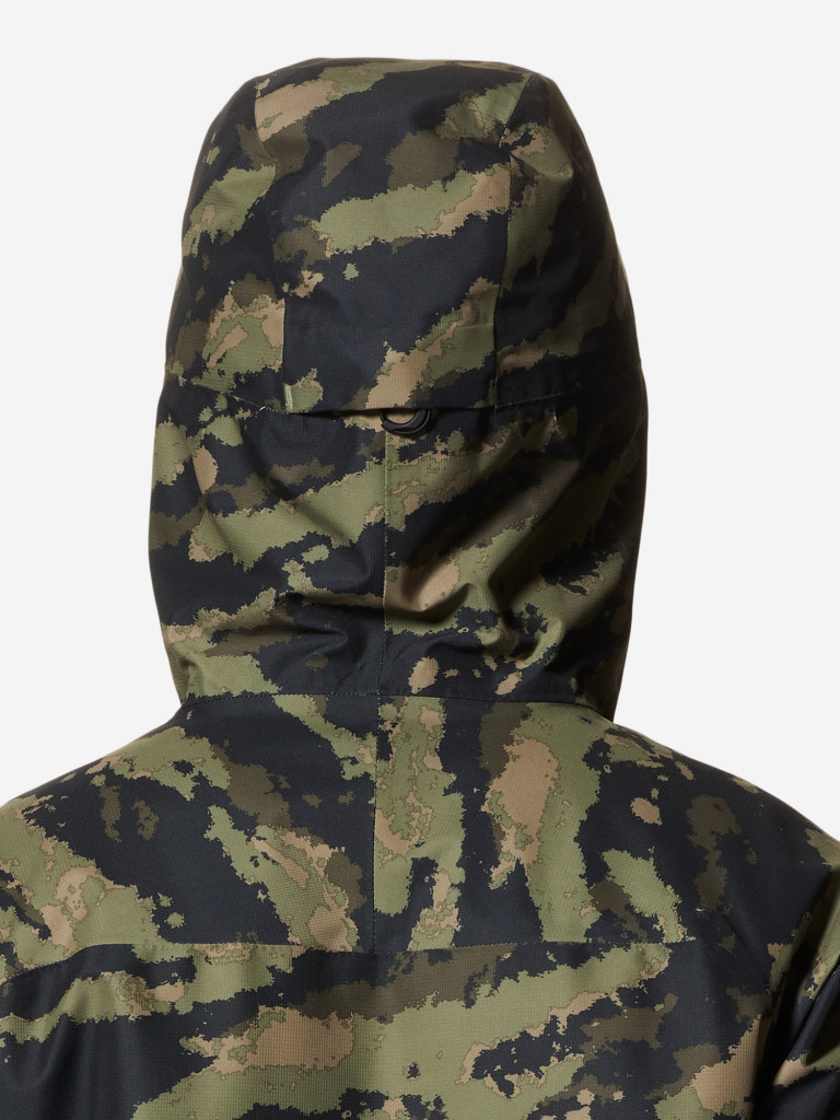 Куртка горнолыжная мужская Mountain Hardwear Sky Ridge Gore-Tex