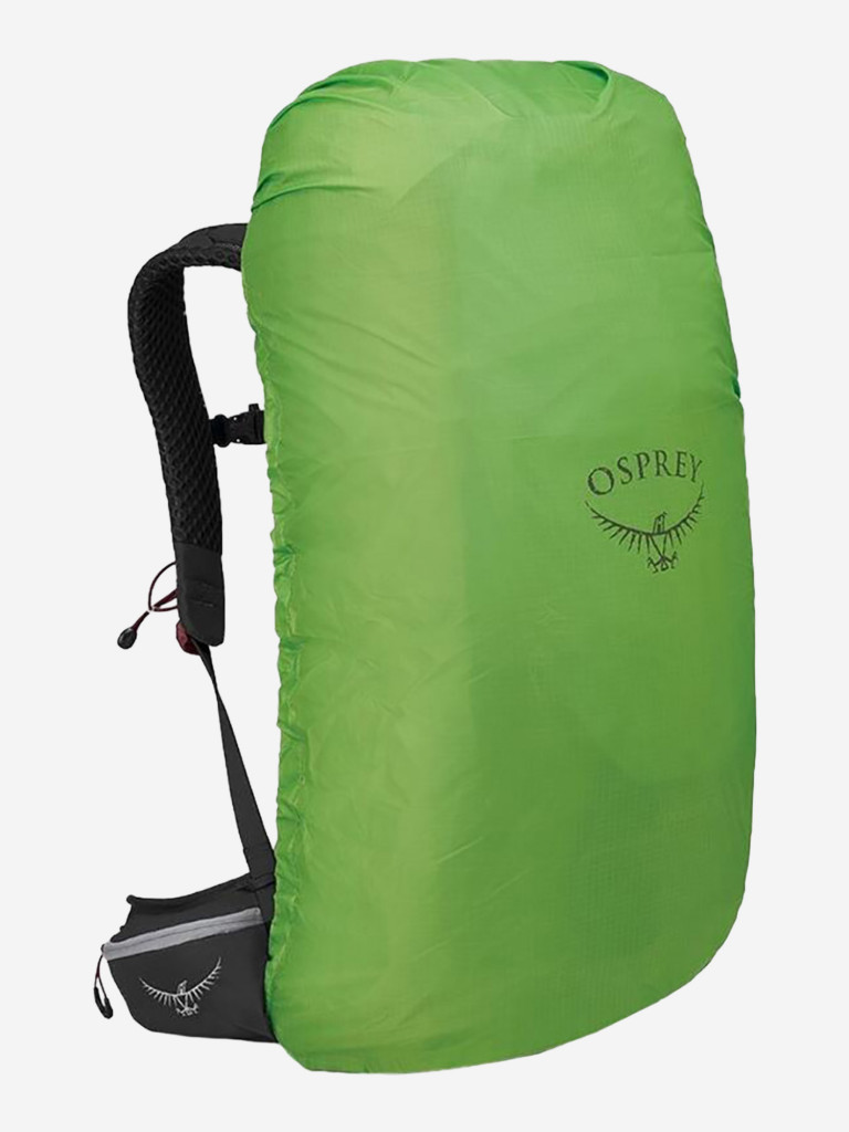 Рюкзак Osprey Stratos 36 Tunnel Vision Grey