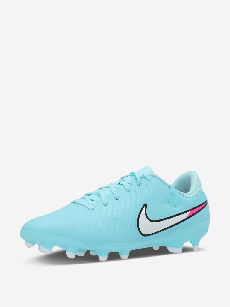 Бутсы мужские Nike Tiempo Legend 10 Academy FG