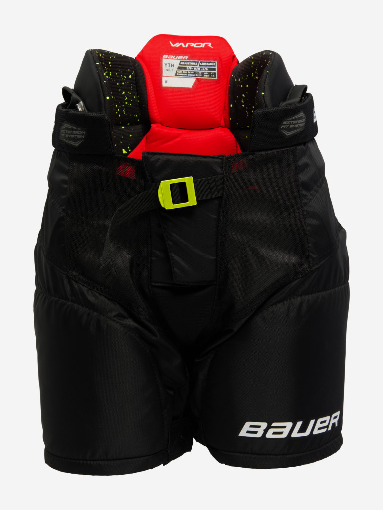 Набор защиты для катка детский Bauer Vapor Xtend Kit