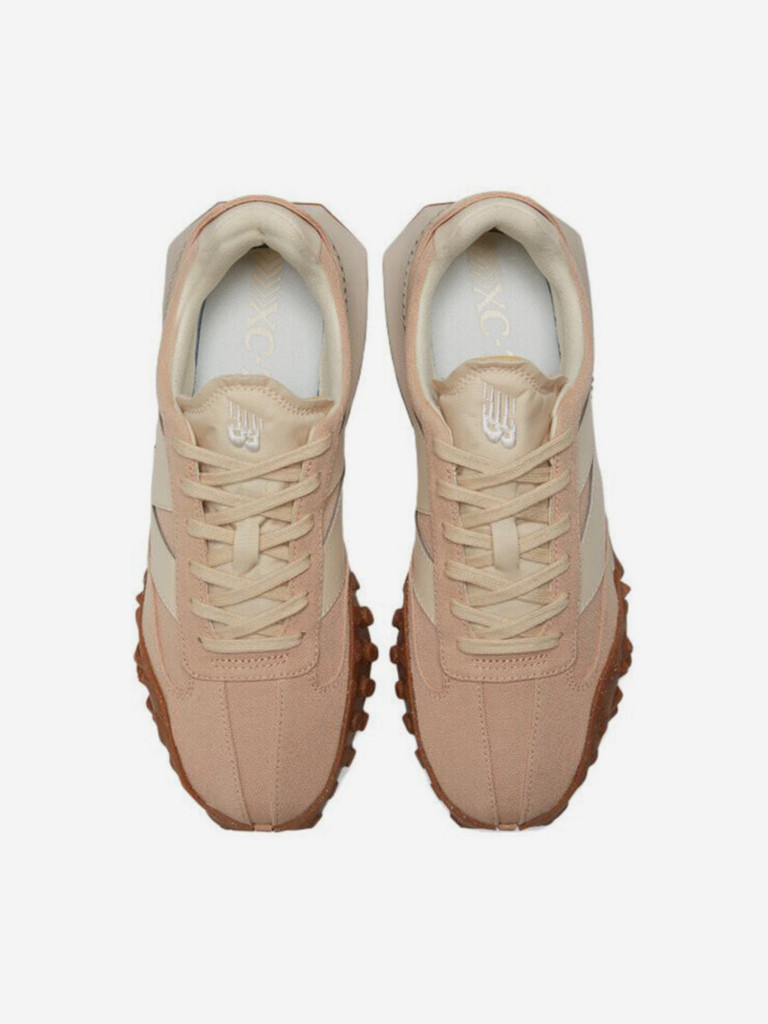 Кроссовки New Balance XC-72