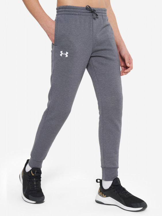 Брюки для мальчиков Under Armour Rival