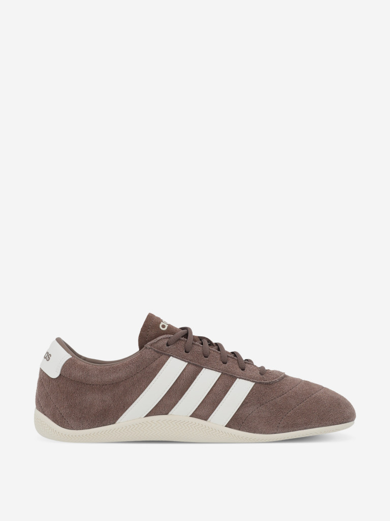 Кеды женские adidas Grand Court Lo
