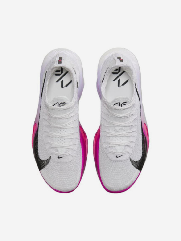 Кроссовки беговые Nike Air Zoom Alphafly Next% 3