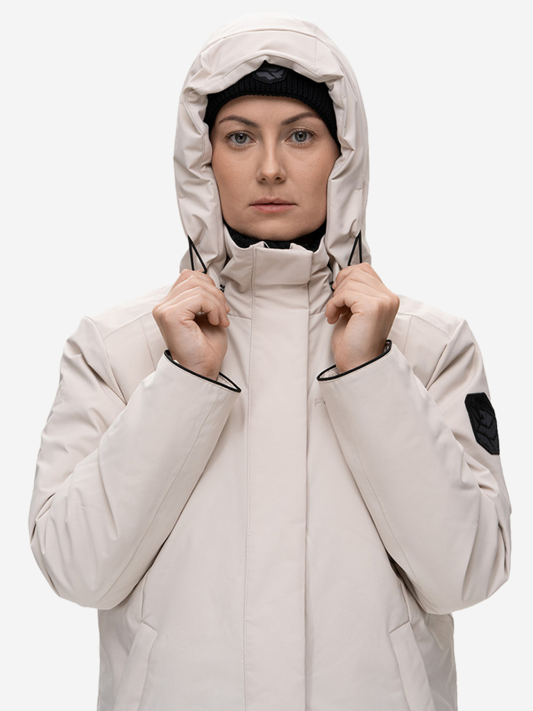 Парка мембранная FINNTRAIL Aura