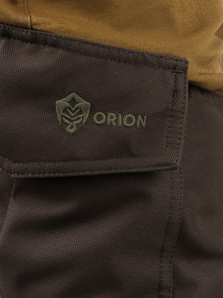 Костюм летний хлопоковый для охоты и рыбалки Горка ORION Active, хаки