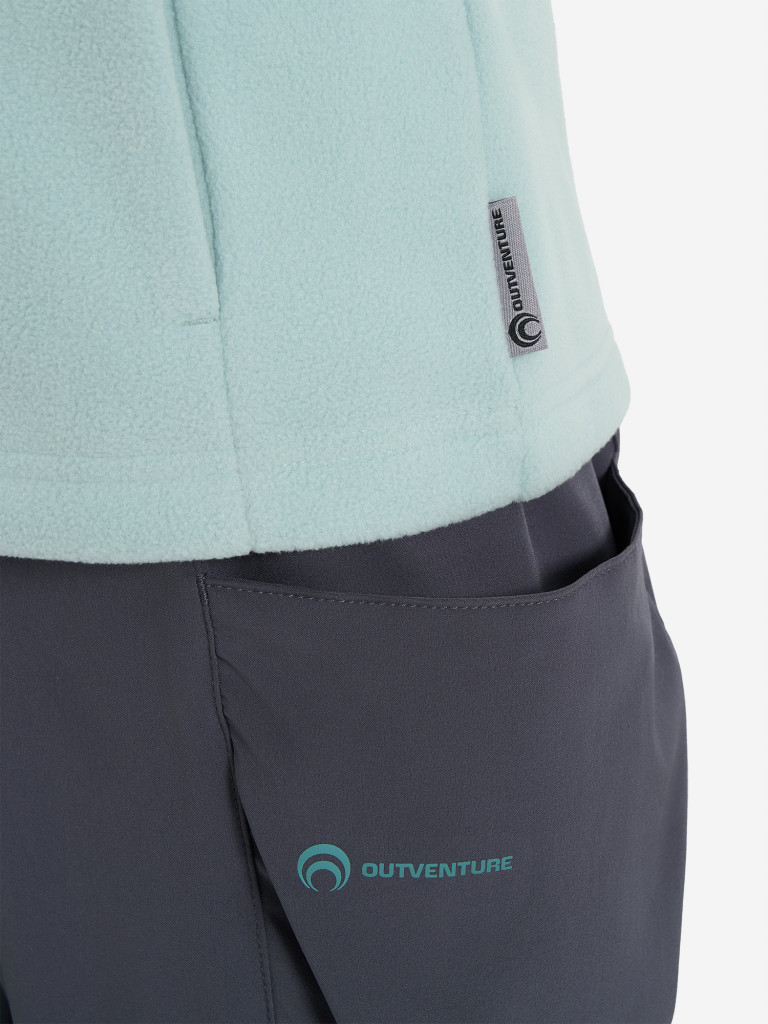 Джемпер флисовый женский Outventure