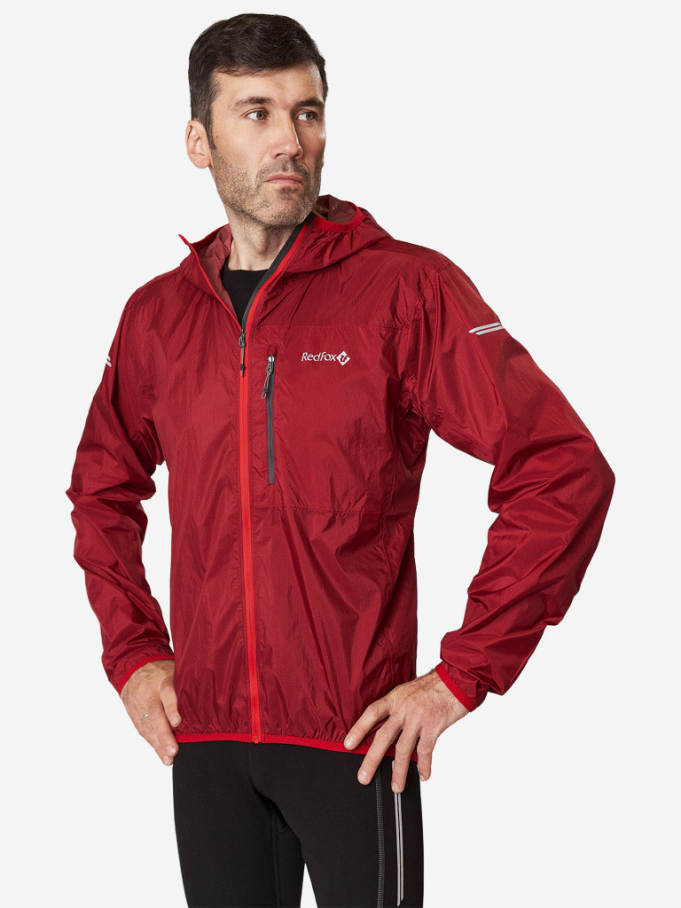 Куртка Red Fox Trek Super Light III